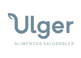 logo ulger. Alimentos Saludables